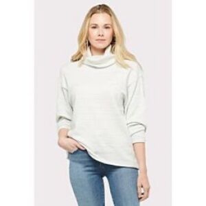 Rag Poets / Aja Sweater